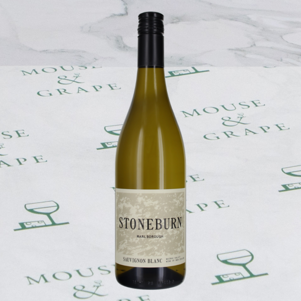 Stoneburn Marlborough NZ Sauvignon Blanc