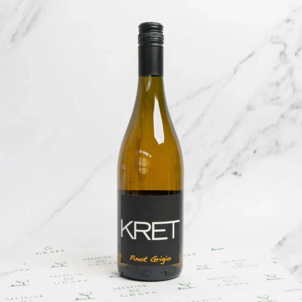 kret pinot