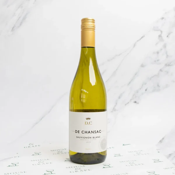 De Chansac Sauvignon Blanc 2023