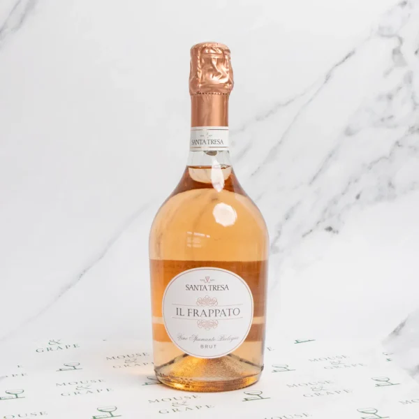 Santa Tresa - Il Frappato Rosé Brut