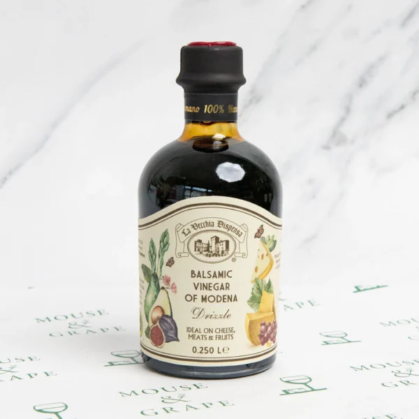 Vecchia Drizzle Balsamico IGP 1.35 250ml