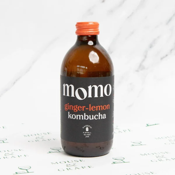 MOMO - Kombucha