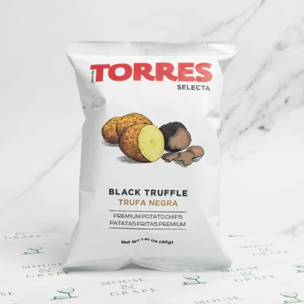 Torres Crisps