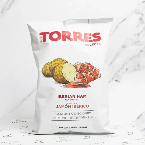 Torres Crisps