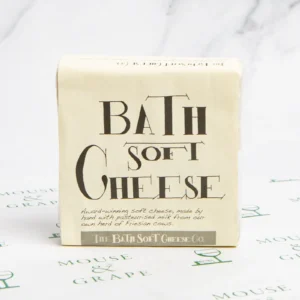 Bath soft cheese 250g