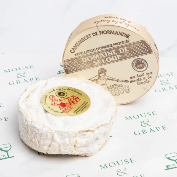 Camembert De Normandie 250g